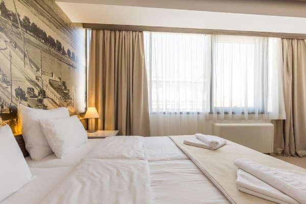 Hotel Royal Inn (Dorćol)